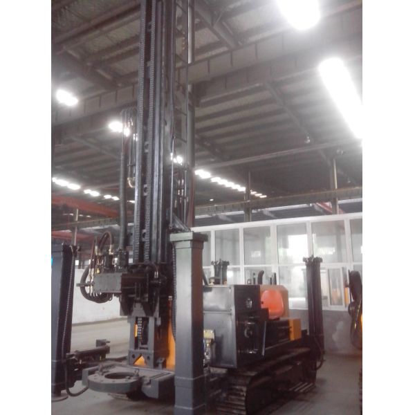 120m Anchor Drilling Machine