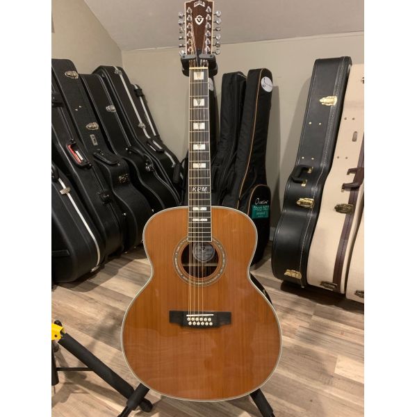 Custom AAAA All Solid Cedar Wood Dreadnought 41" Professional Customized Acoustic Guitar with Tuner Made in Taiwan