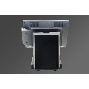 Android/Win Operation System 15 inch Payment Terminal Kiosk HDD-580 with SDK