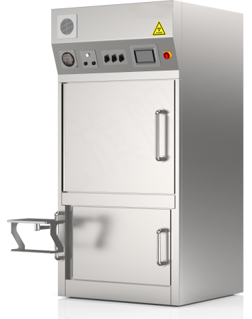 Class A Nuclear Radiation Protection Technology Featuring Portability Optimized