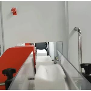 Paper Folding Machine with Full Automatic 3D Design and Embossing Cutting