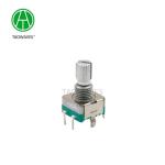 Rotary Shaft Encoder Ec11 11mm Voltage Output Signal