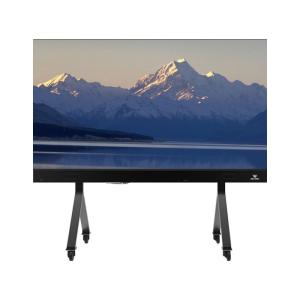 Cheap P0.7 108”COB Smart LED Poster Display 600*337.5mm Front Service 16:9 Ratio for sale