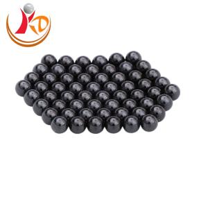 China 1870HV Silicon Nitride Ceramic Balls for Ball Mill Grinding on sale