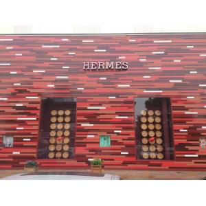 curtain wall terracotta external wall cladding panels glazed surface