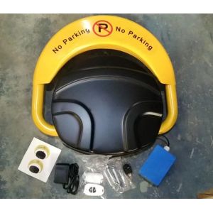 China Manufacture Waterproof APP Remote Parking Renting and Automatic Online
