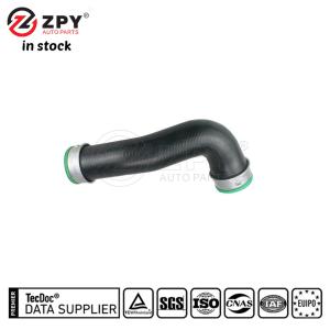 ZPY 1K0145834L Intercooler Turbo Hose Boost Pipe For VW GOLF Caddy Passat Touran