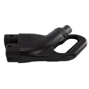 IEC 62196-3 Type 2 EV Connector CCS Type 2 Plug 125A 150A 200A