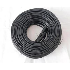 HDTV HD camera assembly matching SMPTE ARIB and EBU fiber Connector