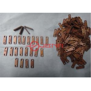 High TC No Voids Of CPC Hermetic Packages Electronics Heat Spreader For Hermetic