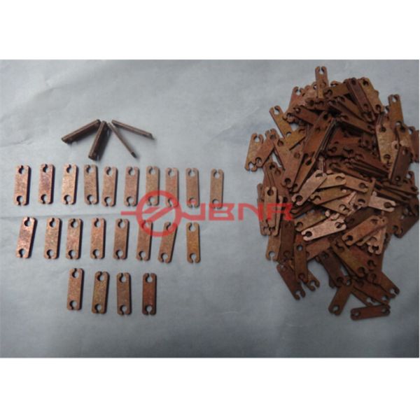 High TC No Voids Of CPC Hermetic Packages Electronics Heat Spreader For Hermetic