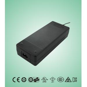 ktec 120W KSAS120 Series Laptop AC Power Adapters with EN60950-1 UL 60950-1