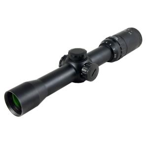 tactical riflescope 2.5 - 10×32 IR illuminated riflescopes