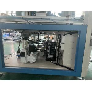 Dynamic Mixing AB Glue Dispensing System for Smooth and Consistent Potting