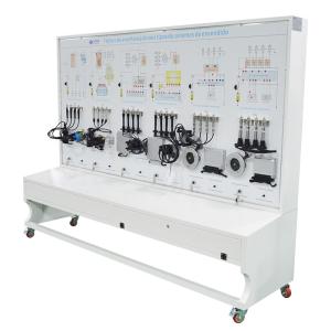 Cheap Automotive Advanced Ignition Systems Education Training Equipment for sale