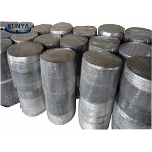 904L Stainless Steel Wire Cloth Mesh Fine Screen 19 Micron