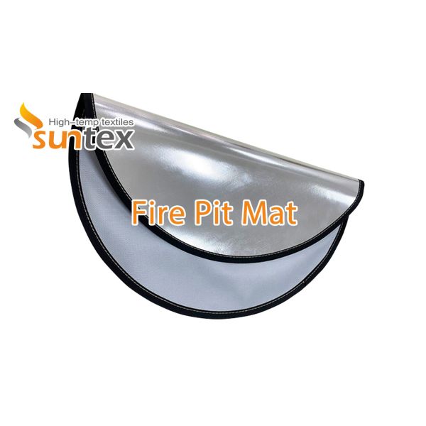 Quality SUNTEX Fire Pit Mat wholesale