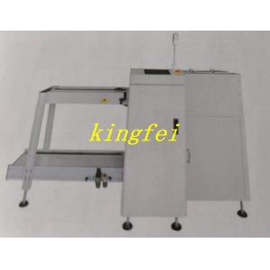 Cheap SMT Line PCB Loader Unloader Automatic folding loader for sale