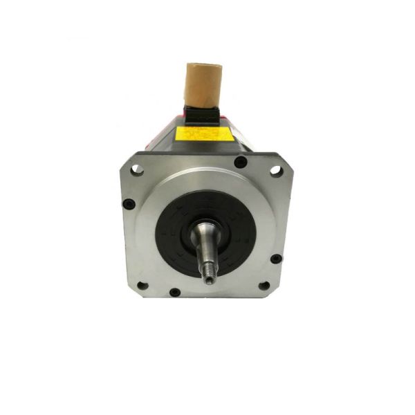 Servo Drives Distributed Control System Brand New Fanuc AC Servo Motor A06B-0075