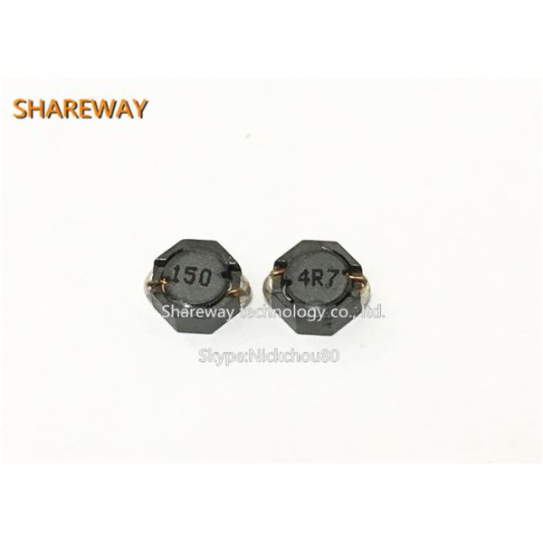 Quality MSS5121-682ML  6.8μH  SMD Power Inductor used in PCB Surface Mount Power Inductors  1.2A wholesale