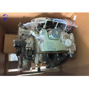Complete Electronic Fuel Injection Perkins Engine Assembly 403D-11