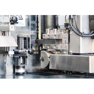 T13 Full-Automatic Channel Character Bending Machine for Logo Signs and LED