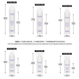 Hot Stamping Plastic Spray Bottle Custom Logo As Your Requirement Ideal for