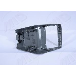 Precision Insert Molds for Electronic Components, 1-16 Cavities, 800K Cycles