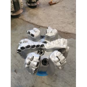 8-1/2 inch S616 PDC Drill Bit API for Drilling