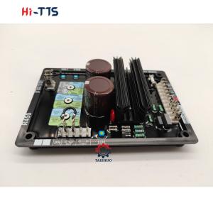 Diesel Generator Control Module Part 380V 220V 110V R450 AVR Automatic Voltage