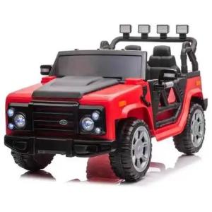2023 Children's 12V Electric Toy Ride-On Car for Kids Suitable Age 2-7 Year Olds
