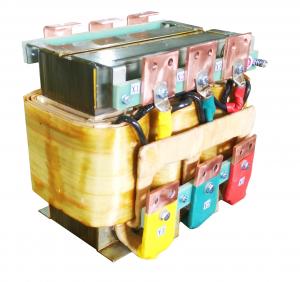 China 18KVA UPS Isolation Industrial Control Transformer Airline Machine 400Hz on sale