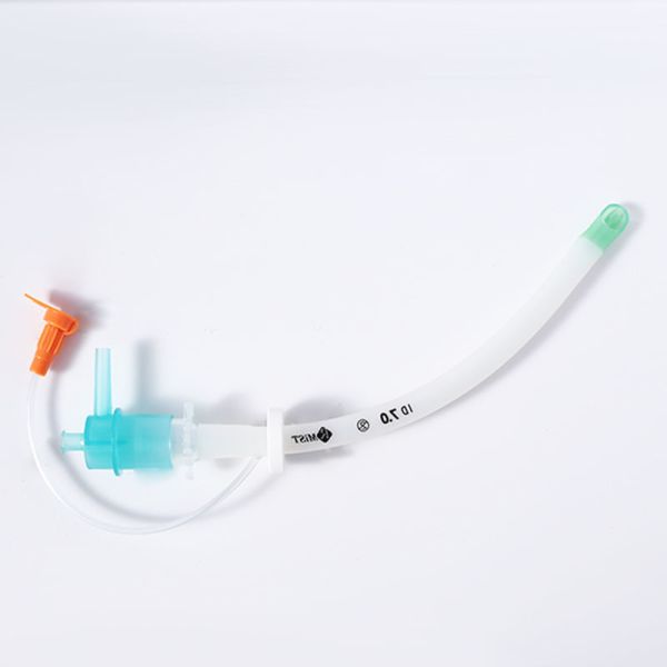 Patented Injection Nasopharyngeal Airway Medical Silicone Hydrophilic coating CE