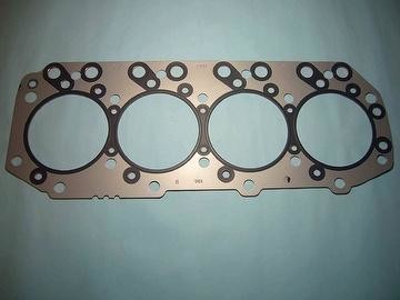 Tractors Trucks Agrimotor Diesel Parts S6B S6B2 S6B3 Cylinder Head Gasket For