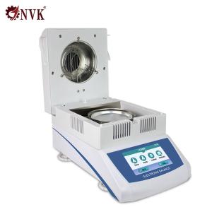 NVK Hot Selling Food Plant Lab Grain Digital Analyzer Smart Sensor Grain