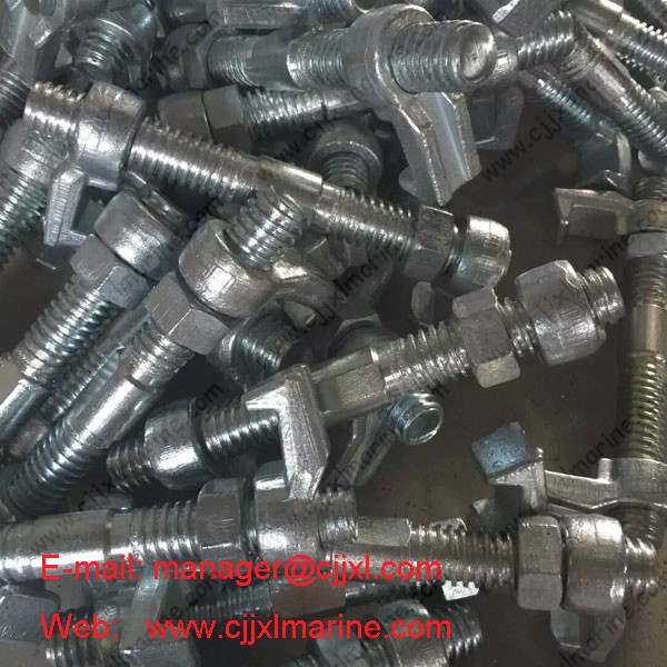 Safety Ship Anchor Cable