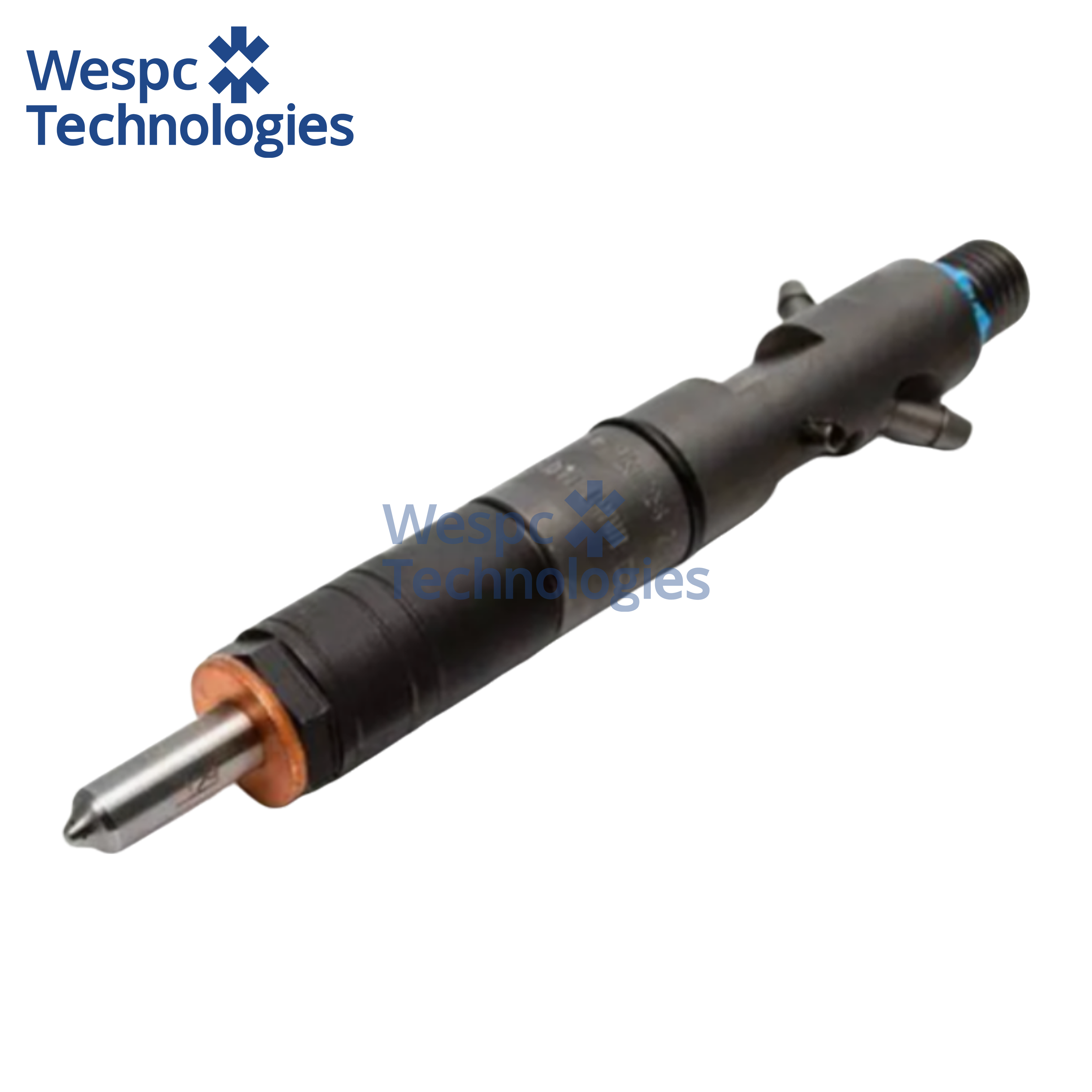 China WESPC Fuel Injector 2645K012 Diesel Engine  For Perkins 1100 1104 JCB B03301A on sale