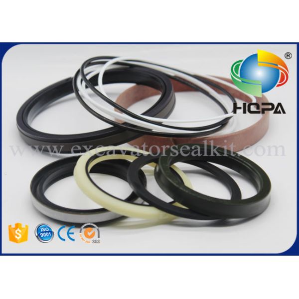 Quality 707-99-41280 Komatsu Excavator Seal Kit Arm Cylinder Seal Kit WB156-5 BACKHOE LOADER Service Kit wholesale