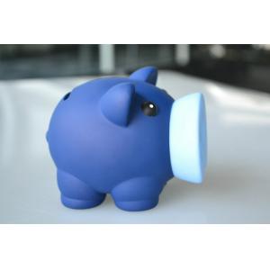 12cm Length Colorfull Piggy Bank Money Box With Mouth Open , Cute Piggy Banks