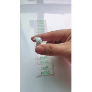 Vinyl Epoxy Sticker Printing Coating Adhesive Full Color Crystal