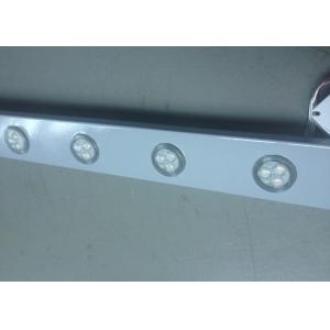 RGB Full Color Led Pixel String Decoration Digital PC Waterproof