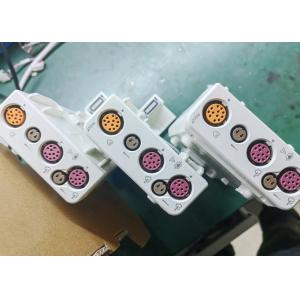 Dual Vasive Patient Monitor Module Blood Pressure M3012A With Picco C.O Function