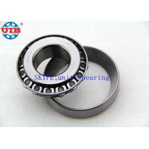 HRC60 HRC65 Custom Machine Parts Bearing Gcr15 AISI 52100 Anti Corrosion
