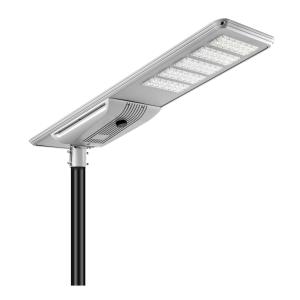 200lm/W high efficiency Integrated Solar all in one Led Street Light 30 60 80