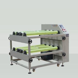 Durable Roller Ball Mill GMS5-8 With PTFE And Ceramic Horizontal Grinding Jar