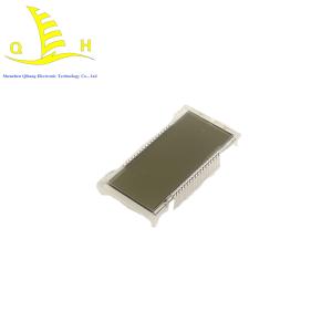 Cheap Factory Customize LED Backlight 5.0V LCD Seven Segment Display Module for sale