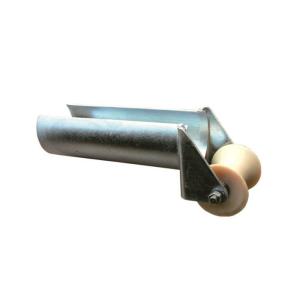 D Series 10KN Stringing Entrance Protection Cable Roller