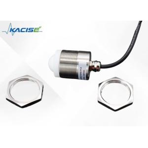 Modbus/ Text Protocol Radar level measurement device with 0.2-40m Measurement