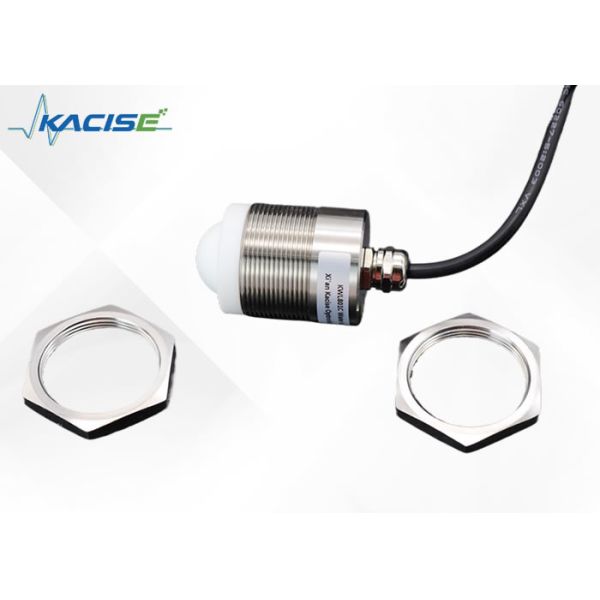 Modbus/ Text Protocol Radar level measurement device with 0.2-40m Measurement