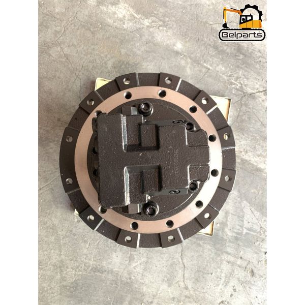 Quality Excavator Spare Part EX60-2 EX60-3 ZX70 EX75 EX60-5 9190694 Excavator Hydraulic Motor wholesale